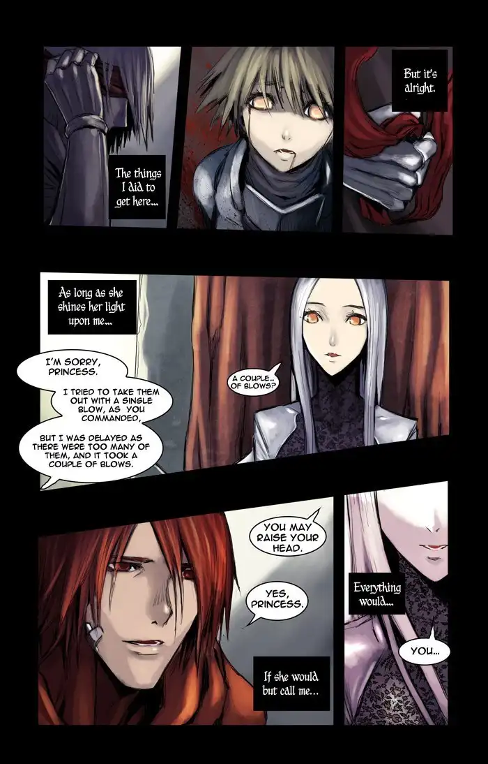 A Fairytale For The Demon Lord Season 2 Chapter 18 13